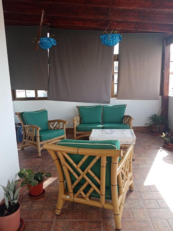 Lami Las Playas Exterior foto